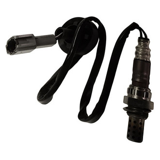 Replacement - Oxygen Sensor