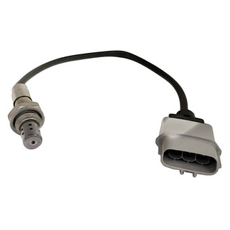 Replacement - Oxygen Sensor