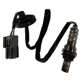 Replacement - Oxygen Sensor