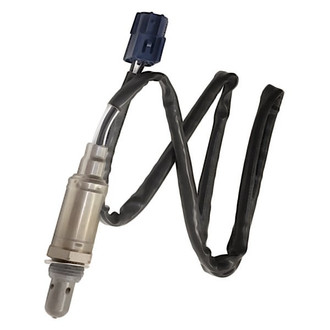 Replacement - Oxygen Sensor