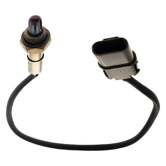 Replacement - Oxygen Sensor