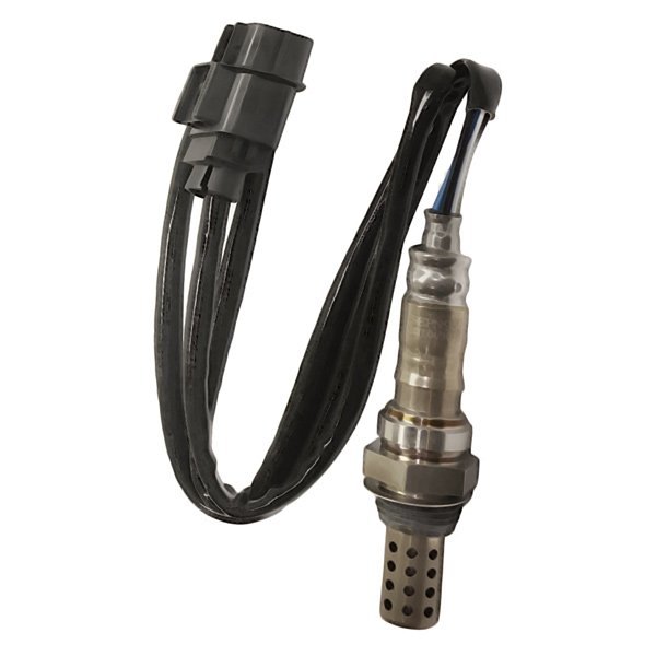 Replacement - Oxygen Sensor