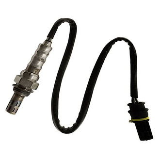 Replacement - Oxygen Sensor