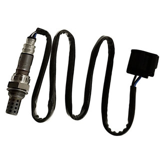 Replacement - Oxygen Sensor