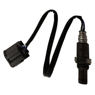 Replacement - Oxygen Sensor