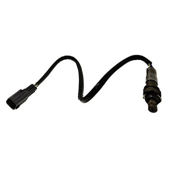 Replacement - Oxygen Sensor