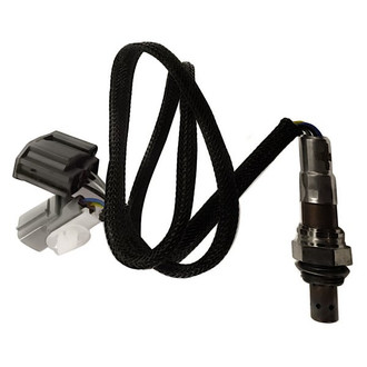 Replacement - Oxygen Sensor