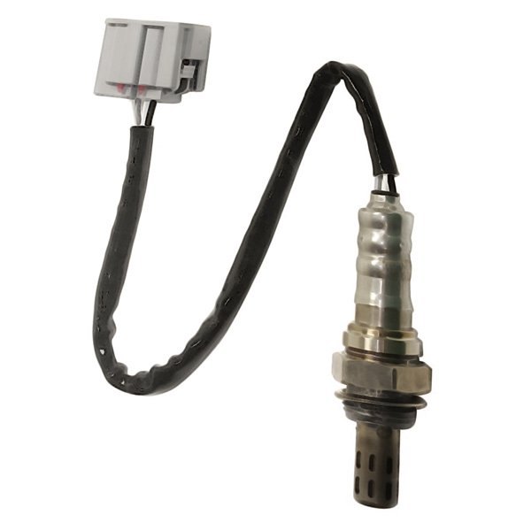 Replacement - Oxygen Sensor