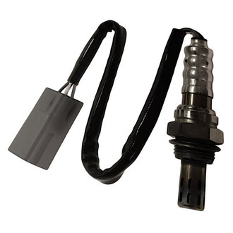 Replacement - Oxygen Sensor