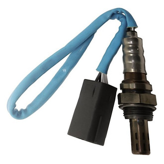 Replacement - Oxygen Sensor