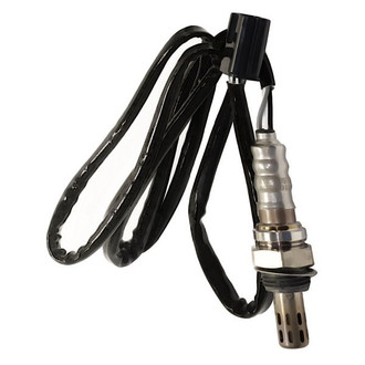 Replacement - Oxygen Sensor