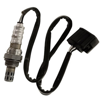 Replacement - Oxygen Sensor