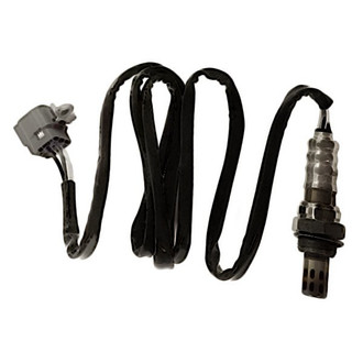 Replacement - Oxygen Sensor