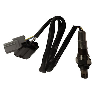 Replacement - Oxygen Sensor