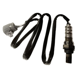 Replacement - Oxygen Sensor