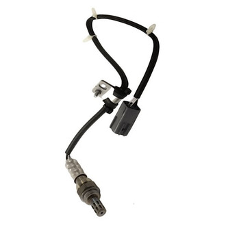 Replacement - Oxygen Sensor