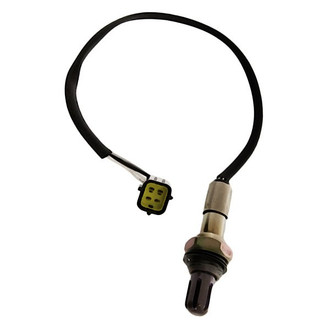 Replacement - Oxygen Sensor