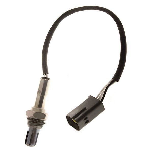 Replacement - Oxygen Sensor