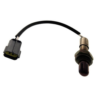 Replacement - Oxygen Sensor