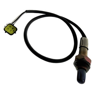 Replacement - Oxygen Sensor