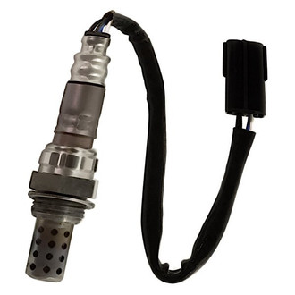 Replacement - Oxygen Sensor