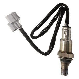 Replacement - Oxygen Sensor