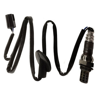 Replacement - Oxygen Sensor