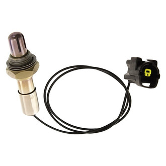 Replacement - Oxygen Sensor