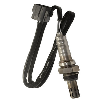Replacement - Oxygen Sensor