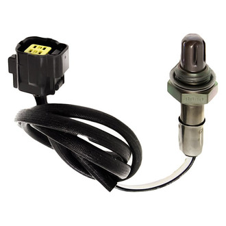 Replacement - Oxygen Sensor