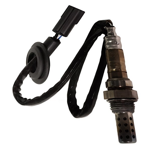 Replacement - Oxygen Sensor