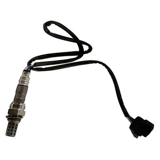 Replacement - Oxygen Sensor