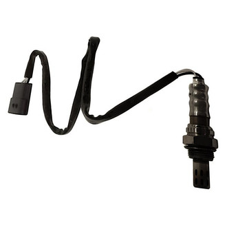 Replacement - Oxygen Sensor