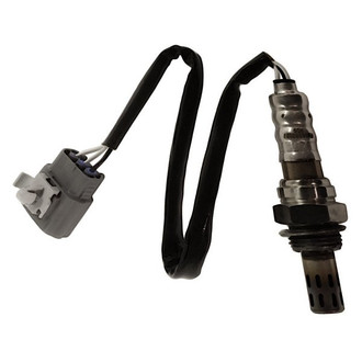 Replacement - Oxygen Sensor