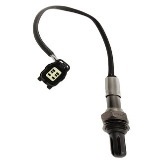 Replacement - Oxygen Sensor