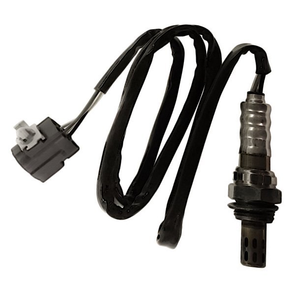 Replacement - Oxygen Sensor