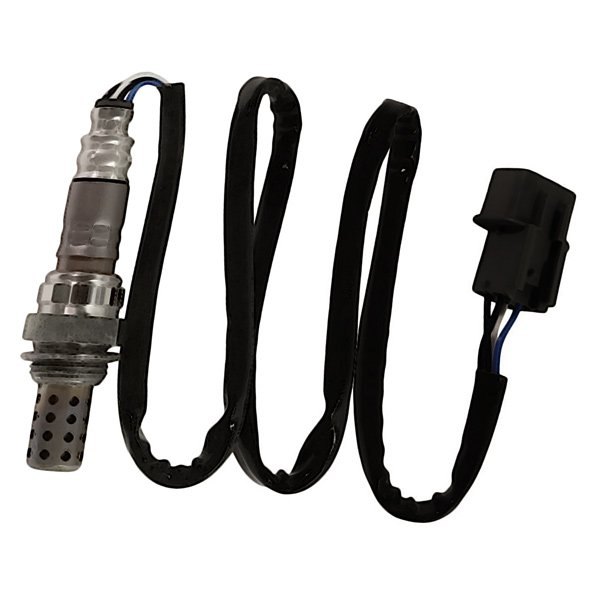 Replacement - Oxygen Sensor