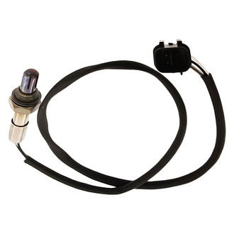 Replacement - Oxygen Sensor