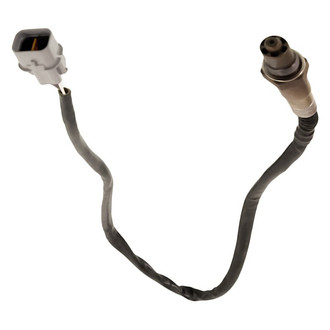 Replacement - Oxygen Sensor