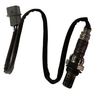 Replacement - Oxygen Sensor