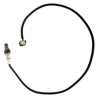 Replacement - Oxygen Sensor