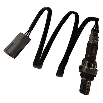 Replacement - Oxygen Sensor