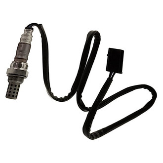 Replacement - Oxygen Sensor