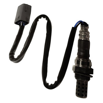 Replacement - Oxygen Sensor