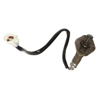 Replacement - Oxygen Sensor