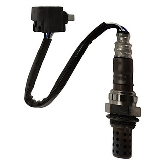 Replacement - Oxygen Sensor