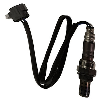 Replacement - Oxygen Sensor