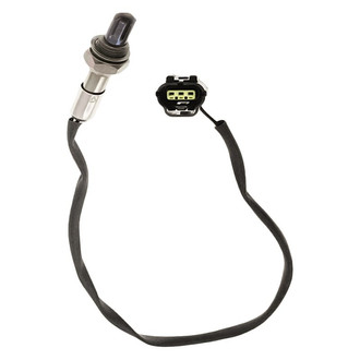 Replacement - Oxygen Sensor