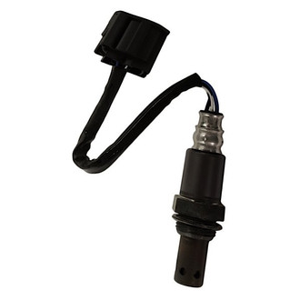 Replacement - Oxygen Sensor