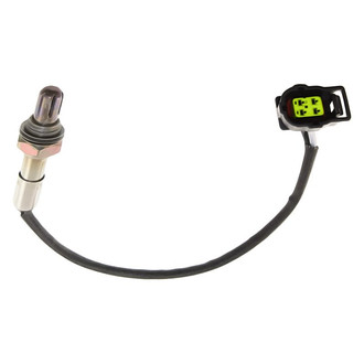 Replacement - Oxygen Sensor